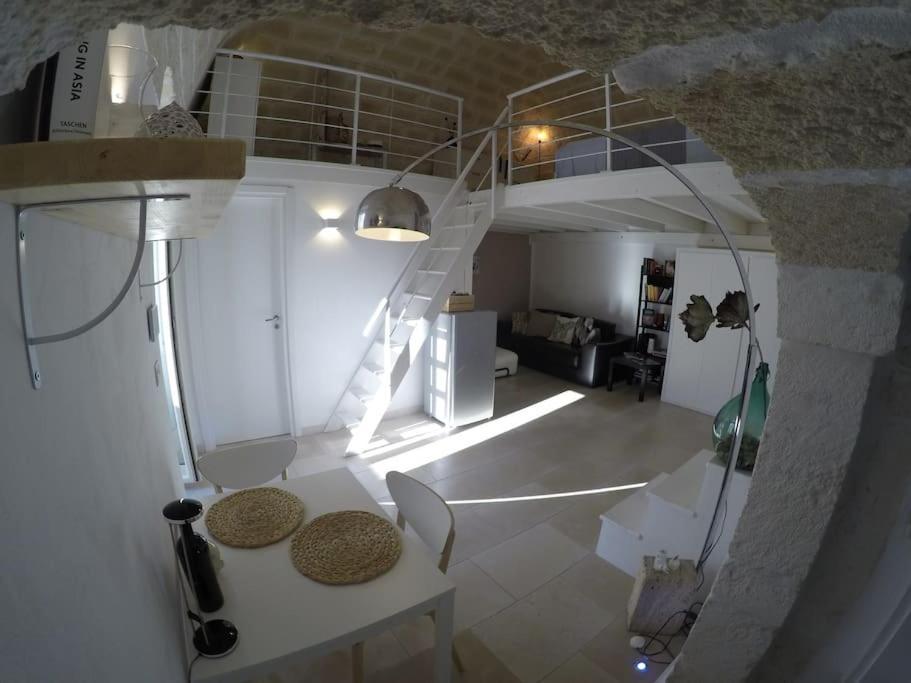 La Dolce Casa - Puglia Last Minute Carovigno Exterior foto