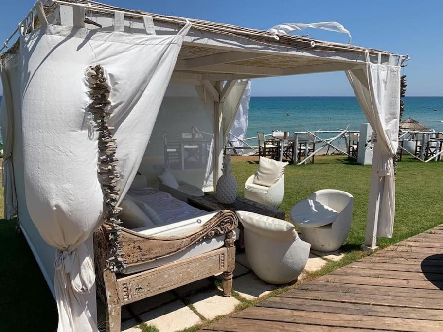 La Dolce Casa - Puglia Last Minute Carovigno Exterior foto